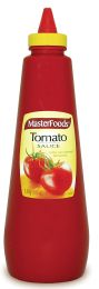 MasterFoods Tomato Sauce 500mL