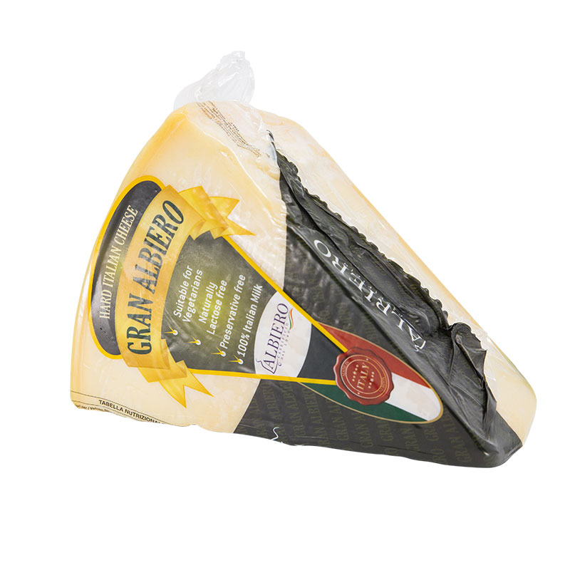 gran albiero hard italian cheese 2kg [K]