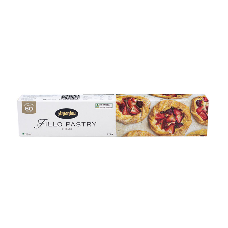 ant filo pastry 12 x 375g [B][FP12]