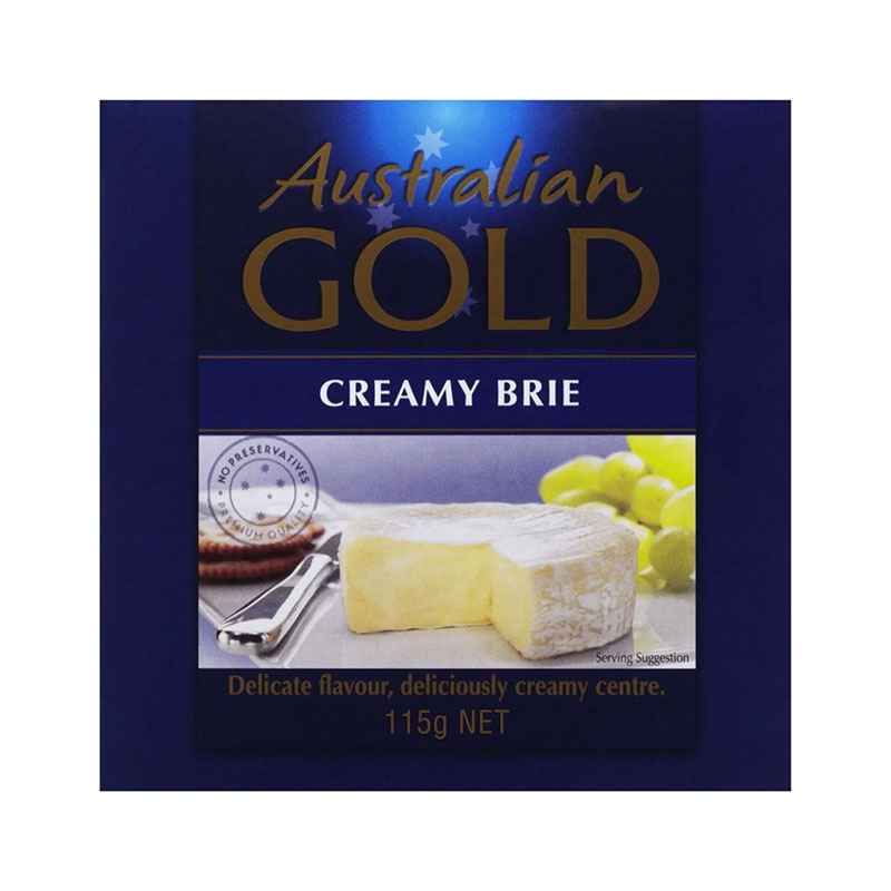 AG 2139 brie long life 12 x 115g [B]