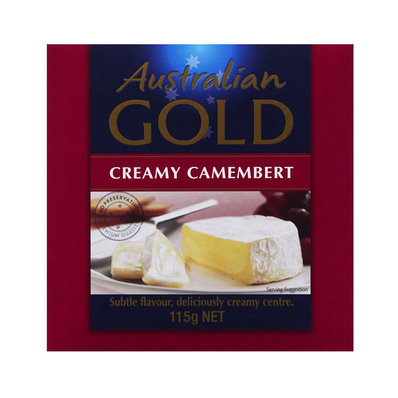 AG 2141 camembert long life 12 x 115g[B]