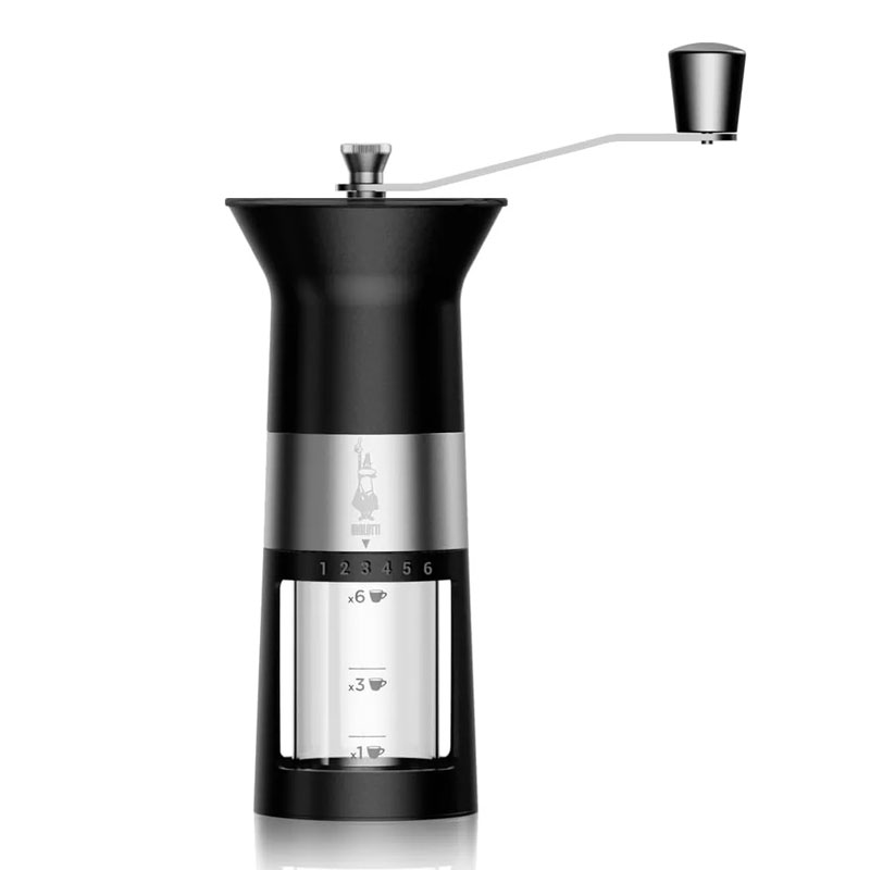 bialetti MCPRO001 coffee grinder *  [U]