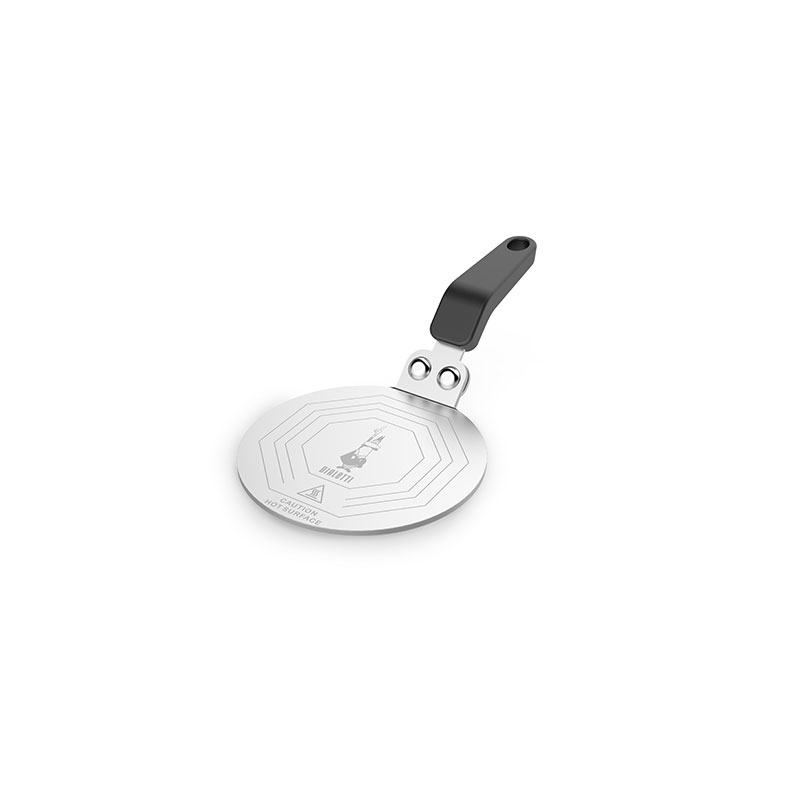 bialetti DCDESIGN08 induction plate 13cm* [U]