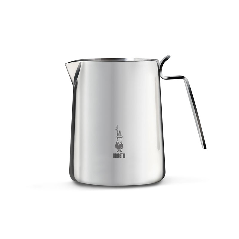 bialetti 1807 milk pitcher 500ml* [U]