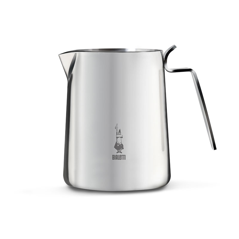 bialetti 1808 milk pitcher 750ml* [U]