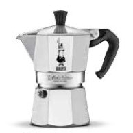 bialetti 1167 moka express 18 cup* [U]