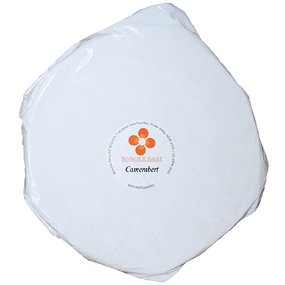 bin dairy camembert 1kg [K]