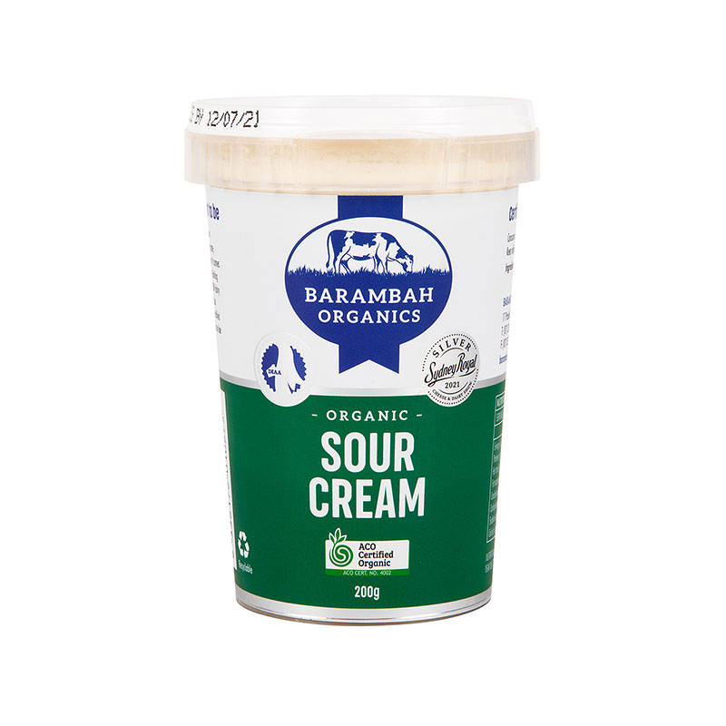 bo cream sour 200ml (6) [U]