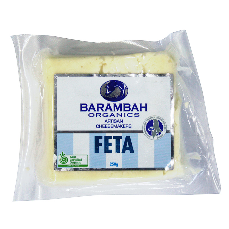 bo feta vacuum pack 250g [U]