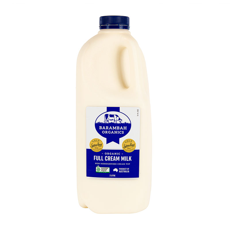 bo milk full cream 2l (6) [U]