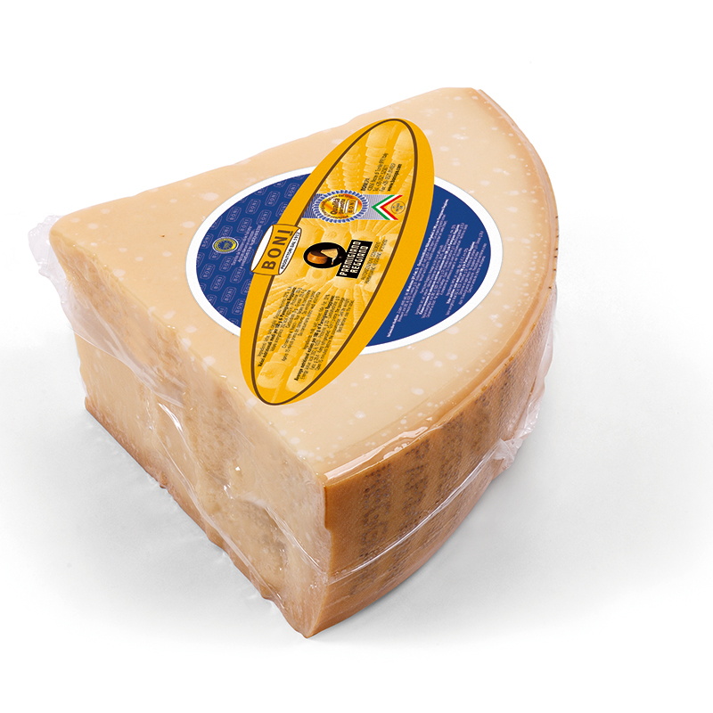 boni parmigiano reggiano 20 mth 4kg [K]