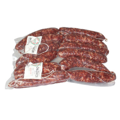 borgo cacciatore mild 1kg [K]