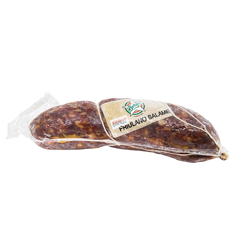 borgo salami friuliano 700g[K]