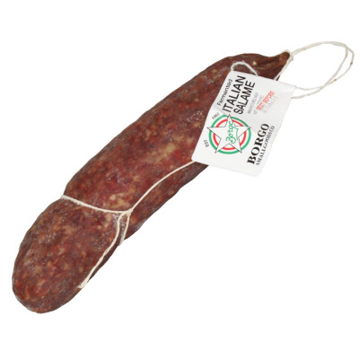 borgo salami italian 700g [K]