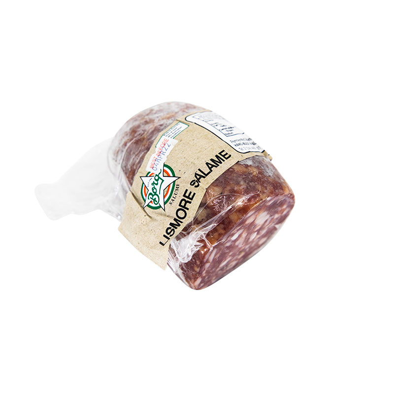 borgo salami lismore portions 300g [K]