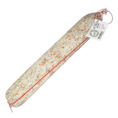 borgo salami vesuvio hot 1.8kg [K]