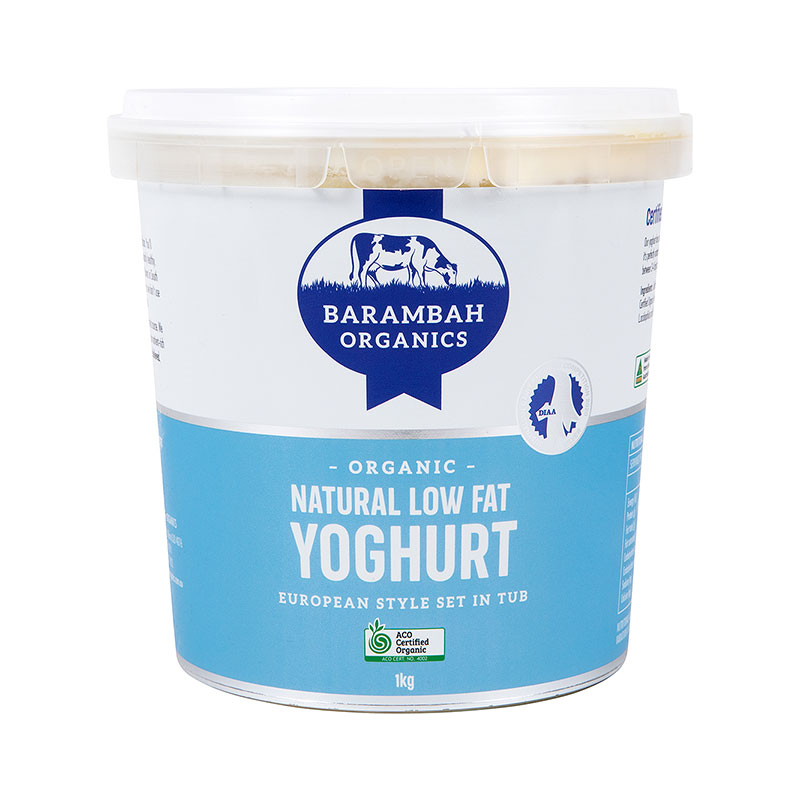 bo yoghurt european L/F 99% 1kg (6) [U]