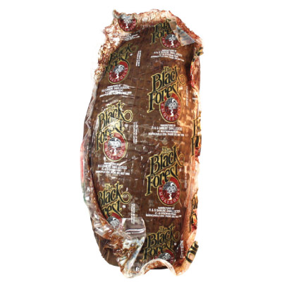 burgo rare roast beef black 3kg [K]