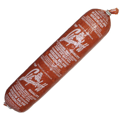 burgo salami moscow 1kg r/w [K]