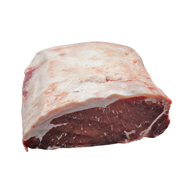 beef sirloin boneless MB2 (grain fed) [K]