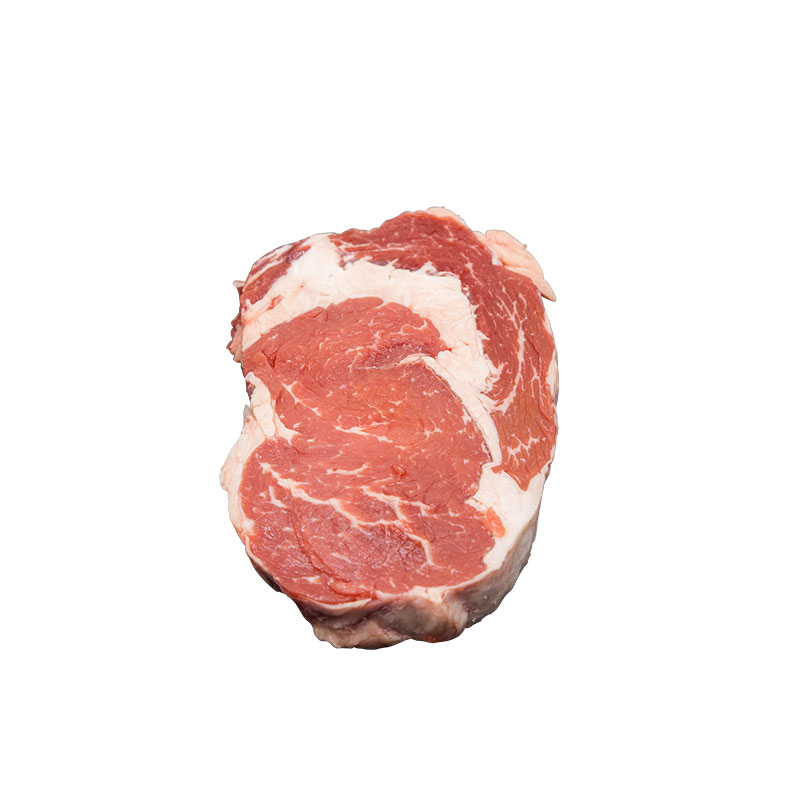 beef scotch fillet (grain fed) MB2 portions