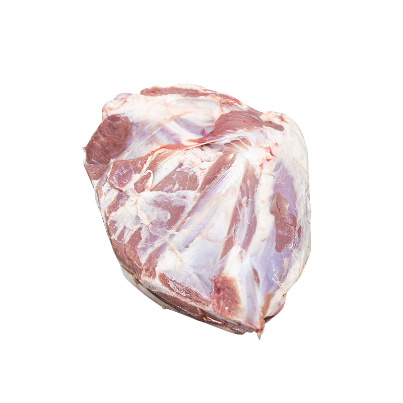 lamb boneless shoulder [K]