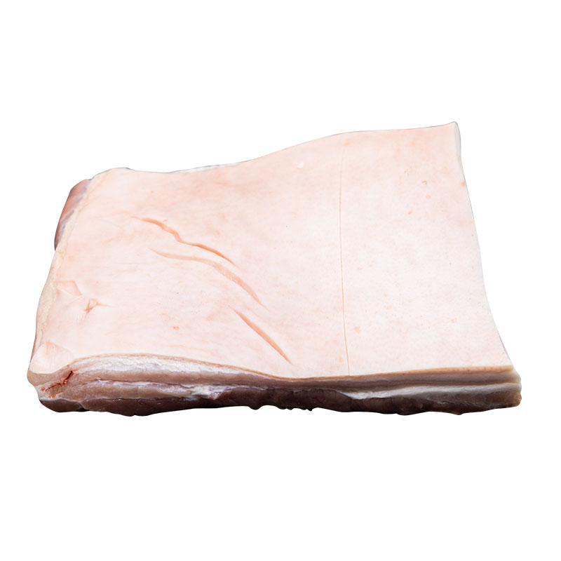 pork belly [K]