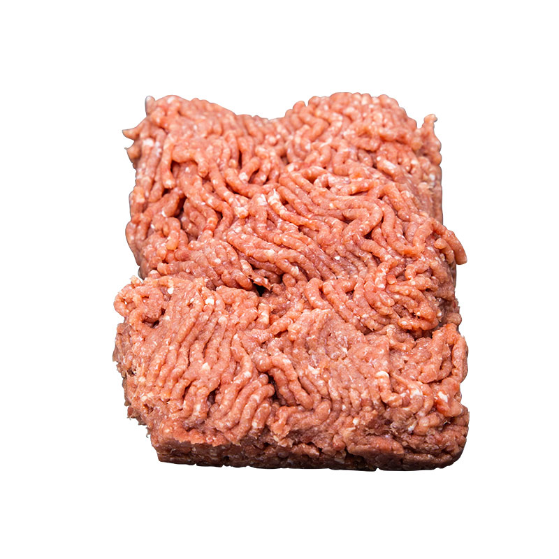 pork mince [K]