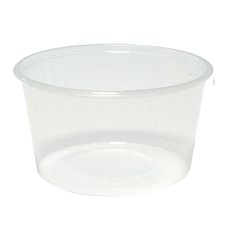 round container 450ml  x 500* [B]