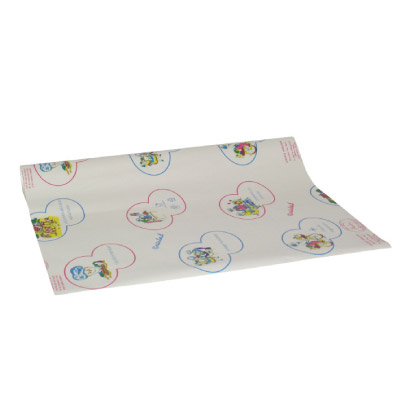 deli paper medium 33 x 44 mm x 15kg* [B]