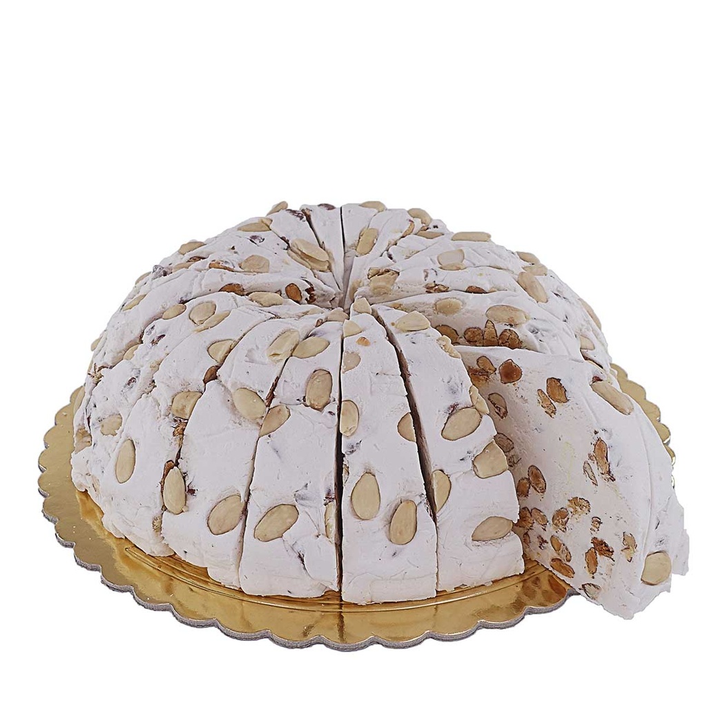 dolciaria sara morbidosa roma almond cake 20 x 170g [B]*