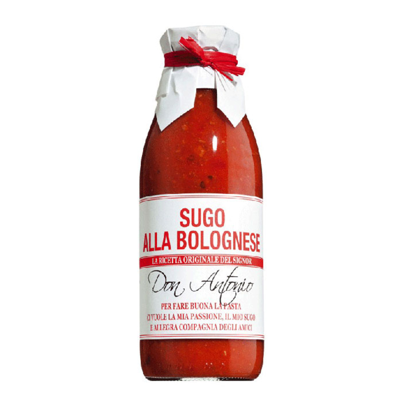 don antonio sauce bolognese 6x500ml [B]