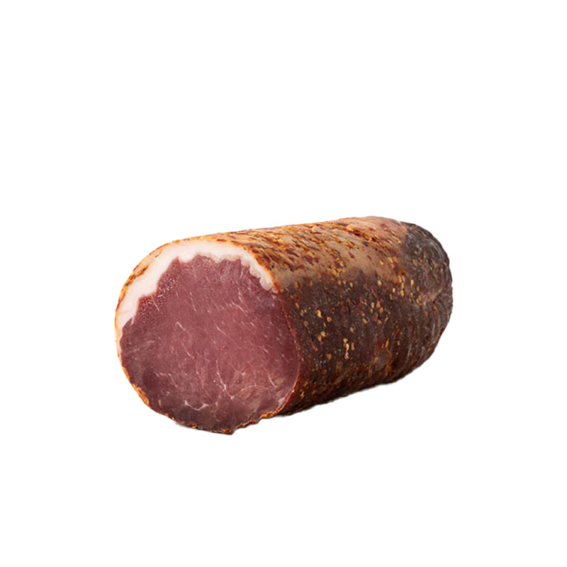 fabbris capocollo loin hot [K]