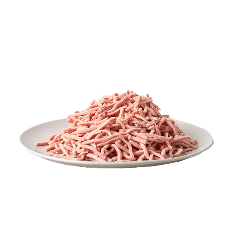 fabbris pizza topping shredded 3 kg [K]