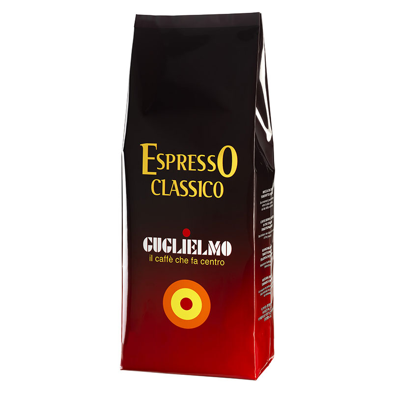 gug esp coffee beans classico 6 X1kg [B]