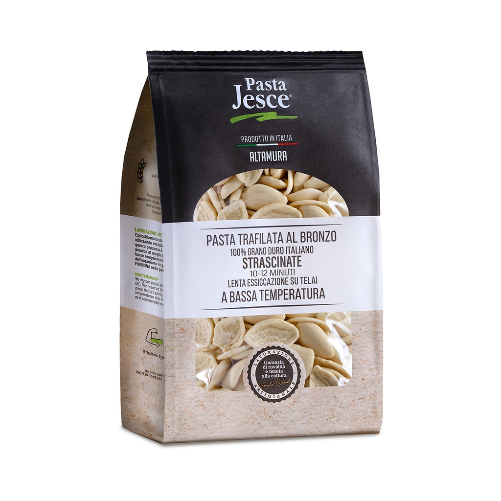 pasta jesce strascinate [6027]12x500g[B]