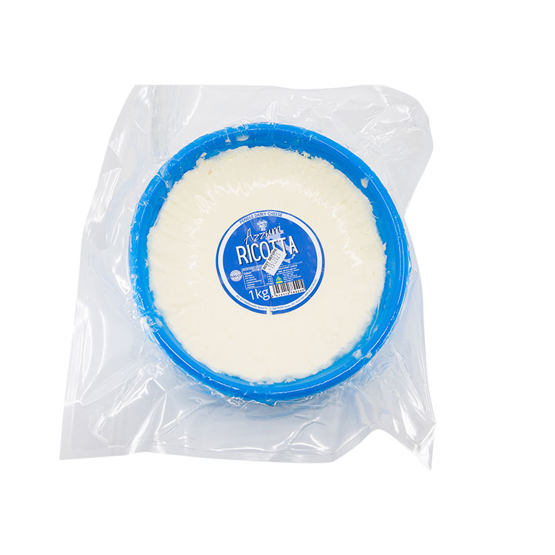 pd azzuri ricotta 1kg (4) [U]