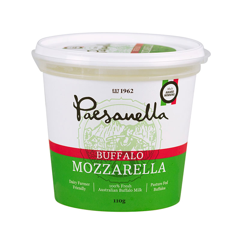 paesanella buffalo mozzarella 110g (9)[U]