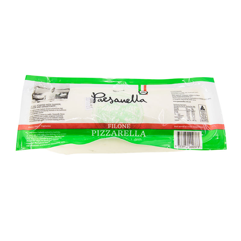 paesanella filone mozzarella 5x1kg [B]