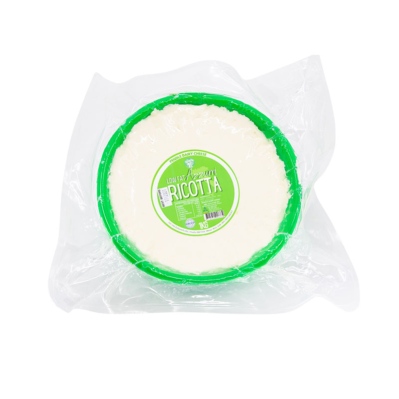 pd azzuri ricotta low fat 1kg (4) [U]