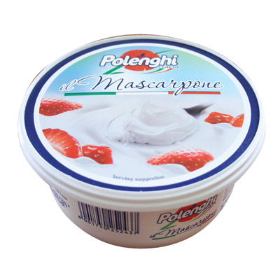 polenghi mascarpone 6 x 500g [B]