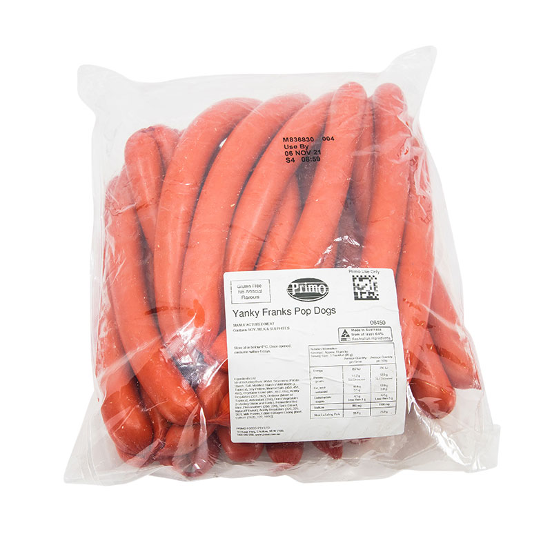 primo franks yanky pop dogs 2.2kg (2)[K][6450]