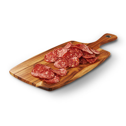 primo pepperoni sliced 40mm 2 x 2kg [B]