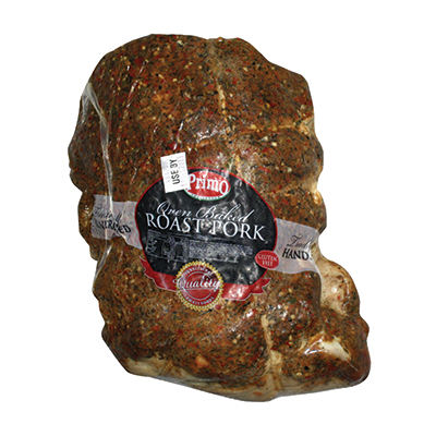 primo pork roast R/W 2.5kg (2) [K]