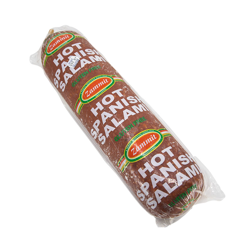 primo salami spanish 2.5kg (2)[K][5349]