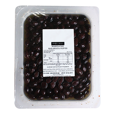 pronto e fresco olives kala pit 2.5kg(2)[U]