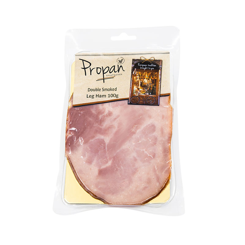 propan ham double smoked 12 x 100g [B]