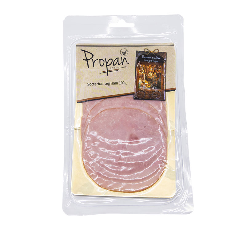 propan ham soccerball 12 x 100g [B]