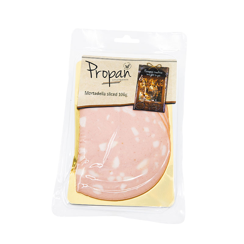 propan mortadella 12 x 100g [B]