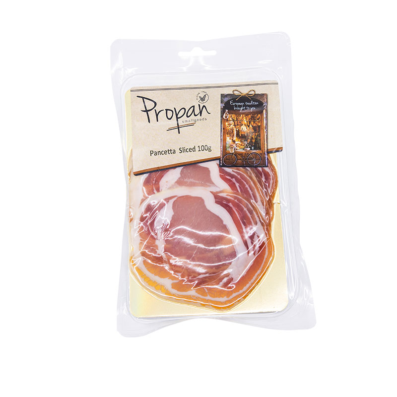 propan pancetta mild 12 x 100g [B]